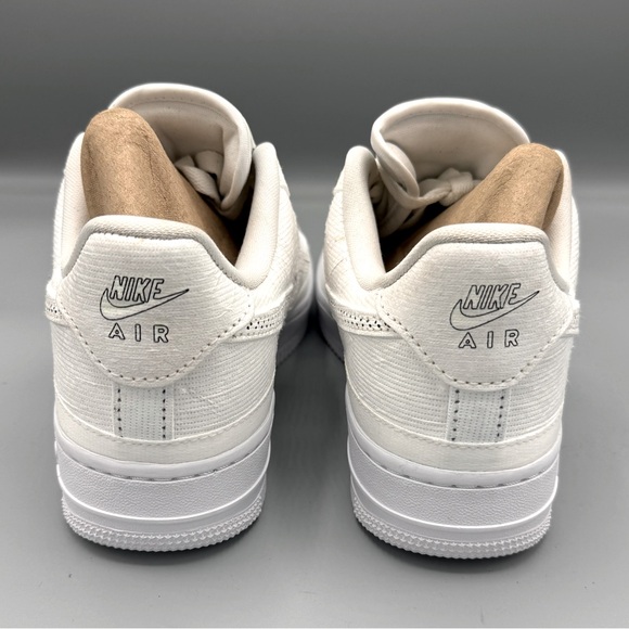 *Brand New in Box* Nike Air Force 1 ‘07 Low Tear Away Pastel Reveal - Picture 5 of 10